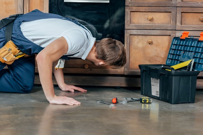 Oven & Stove repair in San Marcos